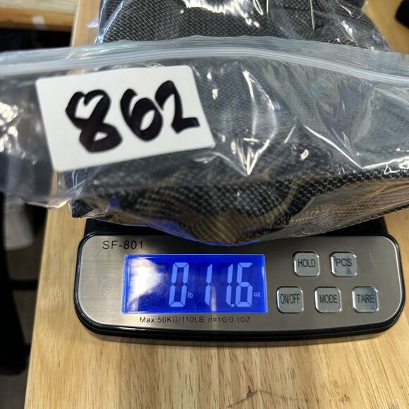 LAFAYETTE 148 NEW YORK Virgin Wool Blend Wide Straight Leg Pants Trousers size 8 - Picture 14 of 14